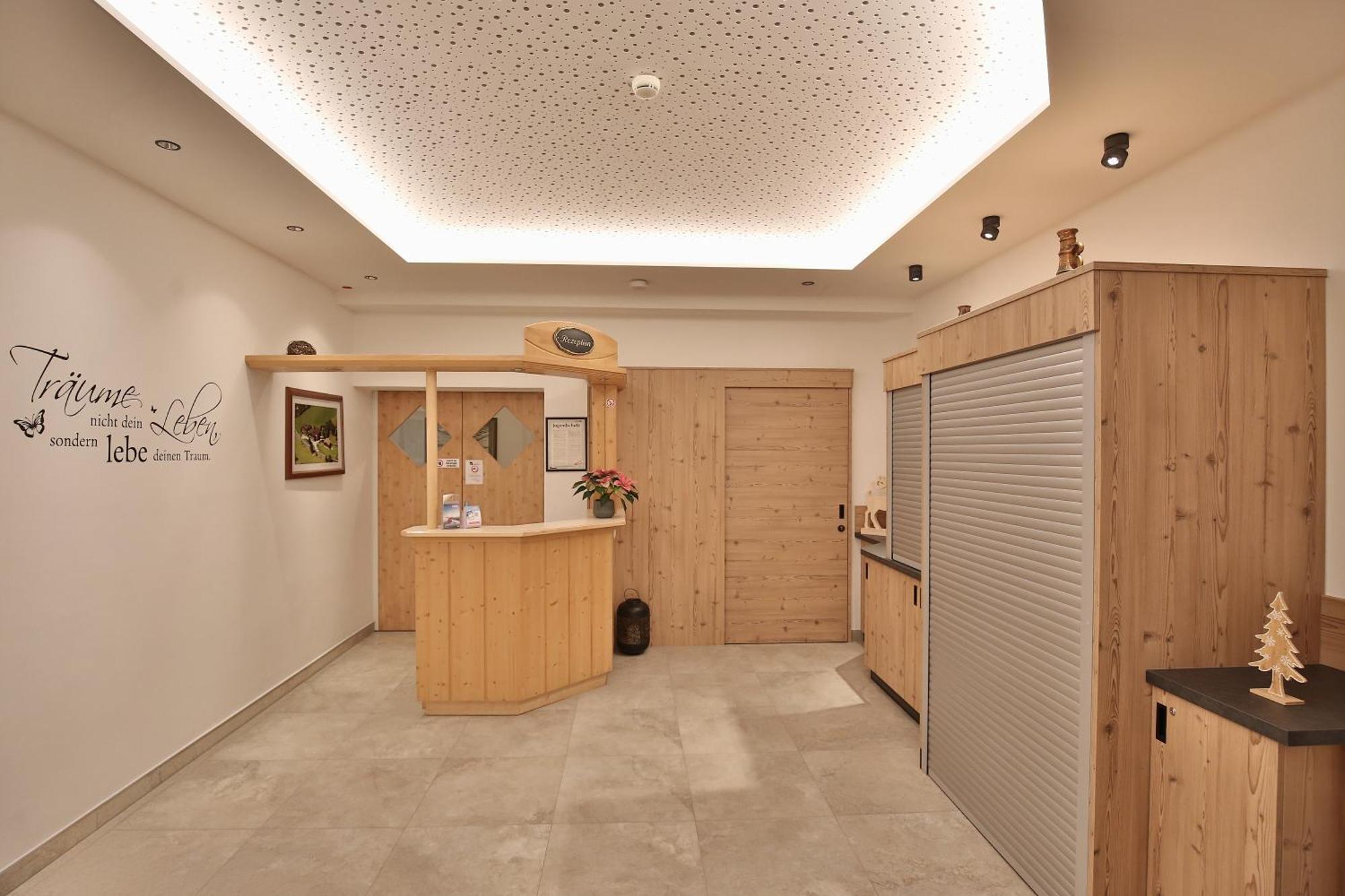 Jugendpension Muellauerhof Saalbach-Hinterglemm Dış mekan fotoğraf