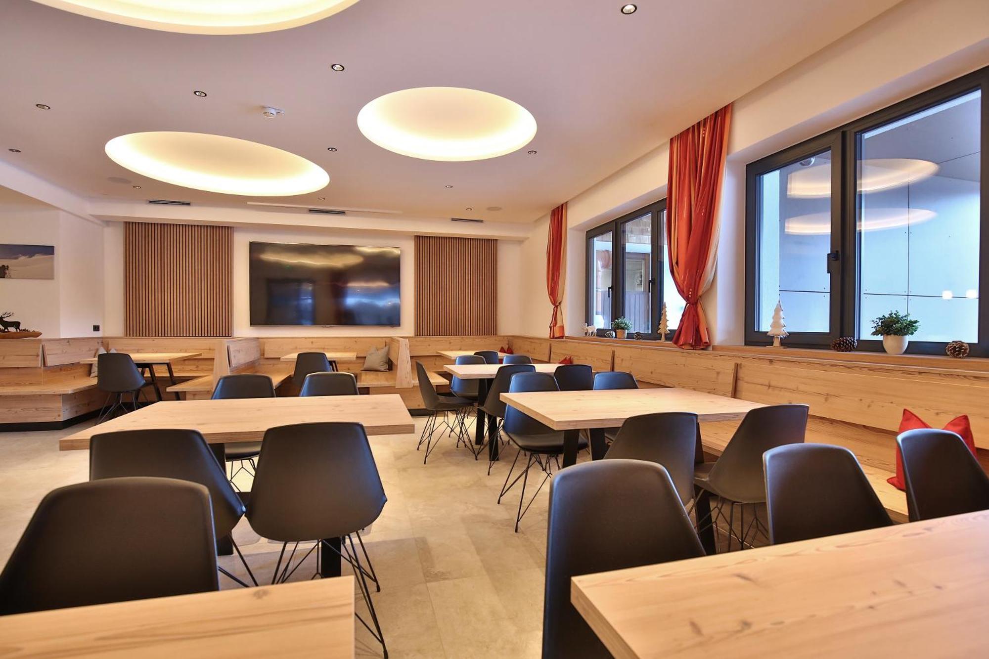 Jugendpension Muellauerhof Saalbach-Hinterglemm Dış mekan fotoğraf