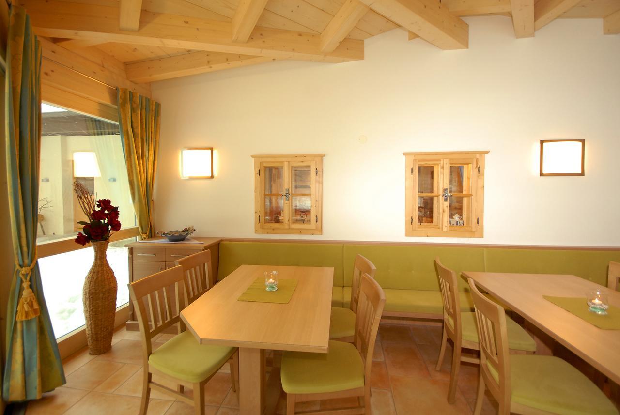 Jugendpension Muellauerhof Saalbach-Hinterglemm Dış mekan fotoğraf