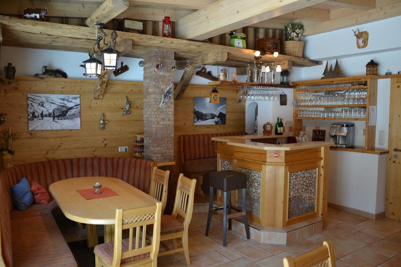 Jugendpension Muellauerhof Saalbach-Hinterglemm Dış mekan fotoğraf
